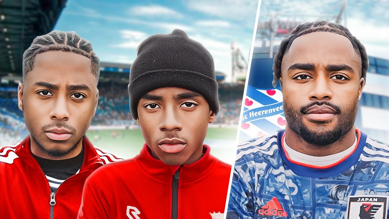 TEAM DA SILVA VS CHE NUNNELY!🔥