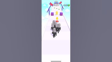 Goofy Ahh Game 🤓 Running game - Gameplay Walkthrough |Stage 9|