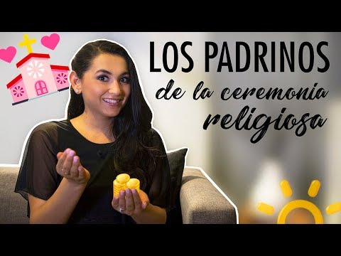 Video: ¿Deberían los padrinos de boda usar boutonnieres?