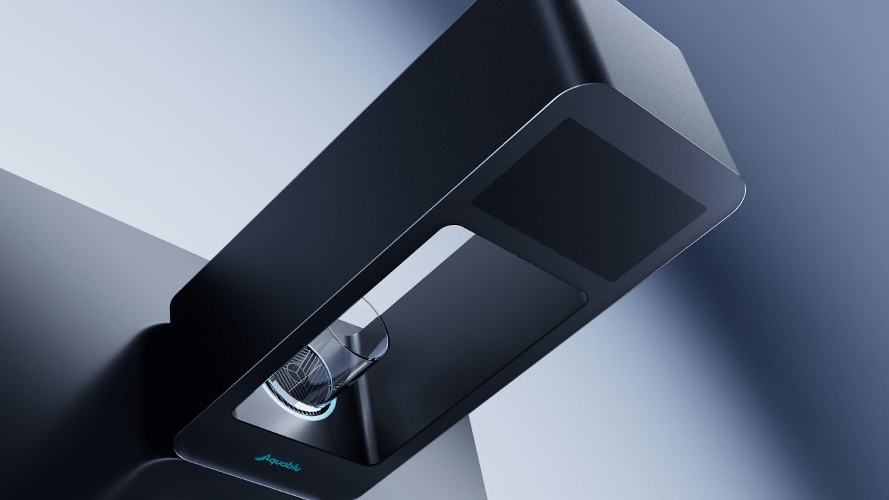 Aquablu launches REFILL+ Series 2 with AURA — The Future of Smart Hydration at Work