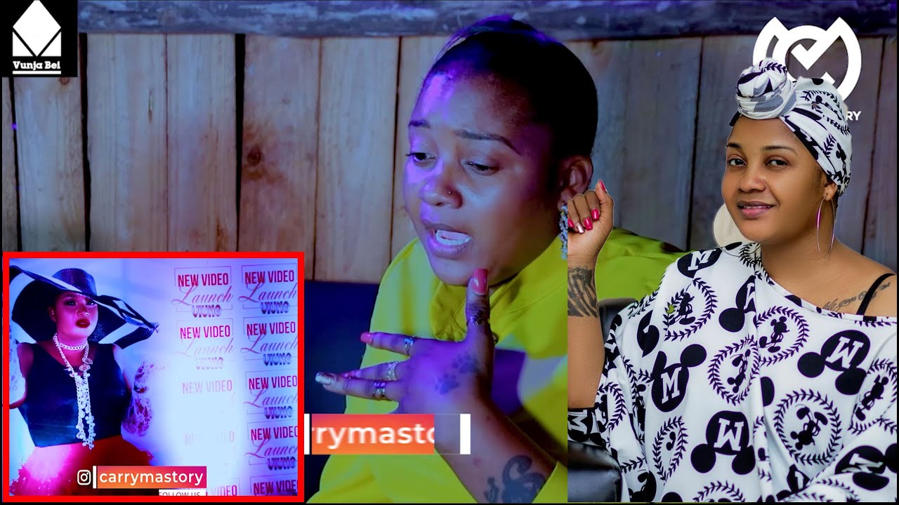 KINACHOENDELEA SHISHI FOOD HIVI SASA UZINDUZI WA VIDEO MPYA YA SHILOLE