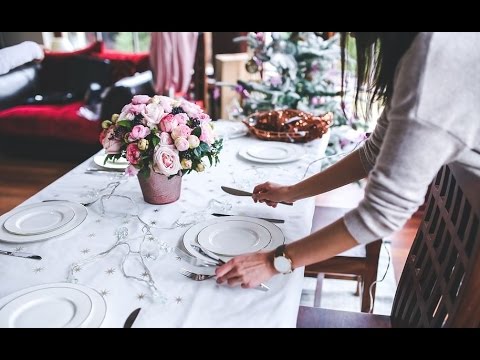 Vídeo: O Que Você Não Pode Falar Em Uma Empresa à Mesa