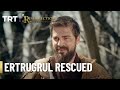 Ertugrul rescues Al Aziz