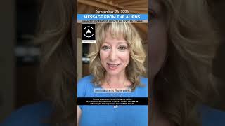 SEPTEMBER 26, 2025 - Galactic Federation on 3I/ATLAS + SWAN