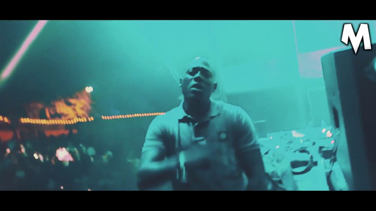 Latin Village Festival 2018 'MARBOO' Aftermovie