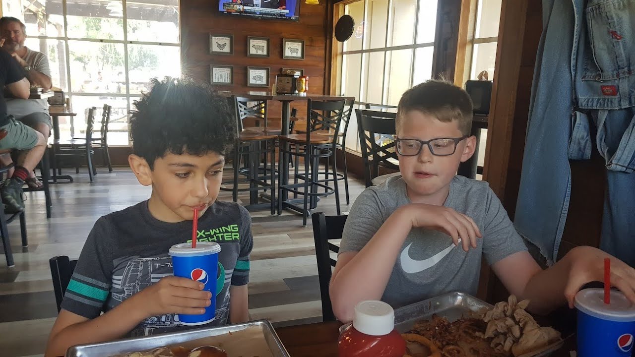 2021 Summer RV Road Trip Norcal California Mitchell Family Wake Island Waterpark & Yogi Bear's Park