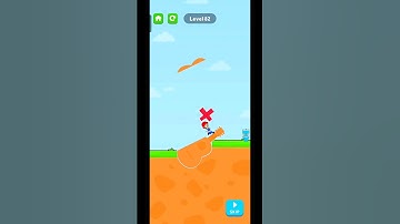 Slice To Save || 👷  Level 82 # Shorts #iambot #hpkranayt #slicetosave