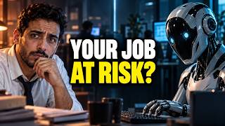 Will AI Take Your Job The Truth Beyond the Hype