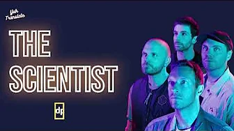 Coldplay - The Scientist (Lirik Lagu Terjemahan Bahasa Indonesia) Coldplay - The Scientist (Lirik Lagu Terjemahan Bahasa Indonesia)