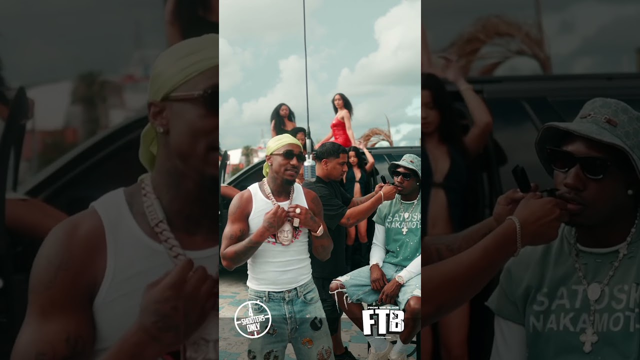 Rob49 - I Need Us (feat. Loe Shimmy) | From The Block Performance 🎙🔥🔥🔥