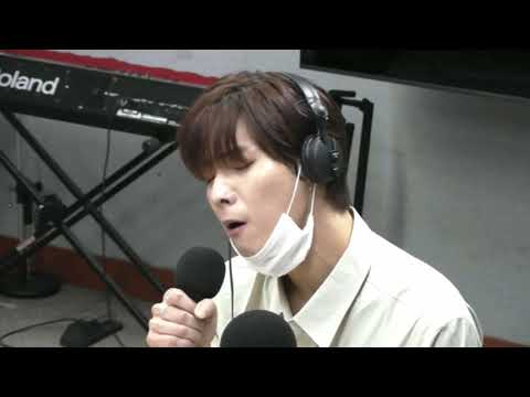 [ 210804 國防FM Raina的乾糧與金平糖 ] ONEWE 勇訓 - 與你，永遠 cover (그대와 영원히)