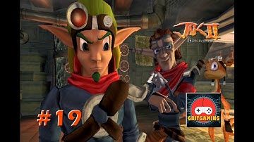 Jak II: Renegade HD - 19 - DESTROYING THE HELLCAT CRUISERS!