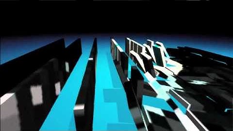 Video intro - Created using Flixpress.com