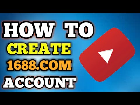 #1688account How to Create  1688 and Taobao account Easily from Alipay | Foci