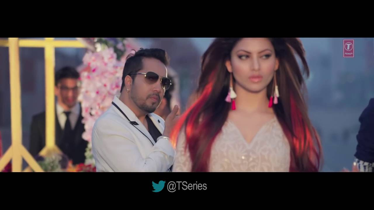Laal Dupatta Video Song   Mika Singh  Anupama Raag   Latest Hindi Song   T Series