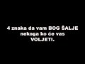 4 znaka da vam BOG ŠALJE NEKOGA ko će vas VOLJETI