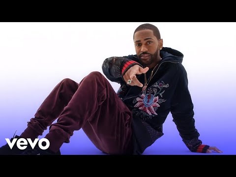 Big Sean - Moves