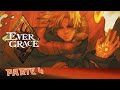EVERGRACE ⚔️🛡️  | GAMEPLAY ESPAÑOL | PS2 | Parte 4