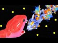 Snake Clash! .io - MAX LEVEL! Epic Snake Clash.io Gameplay! #19