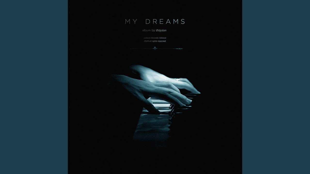 fourth dream (Sped Up)