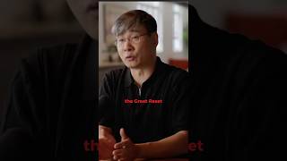 Professor Jiang Xueqin’s theory of the 2030 Global Reset