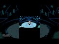 Oh noo Spamton 💔 #deltarune #likeandsubscribe #flipaclip #spamton