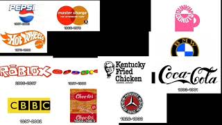 16 Historical Logos
