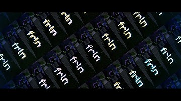 Minecraft intro FRLN (Mine-imator , After Effects)