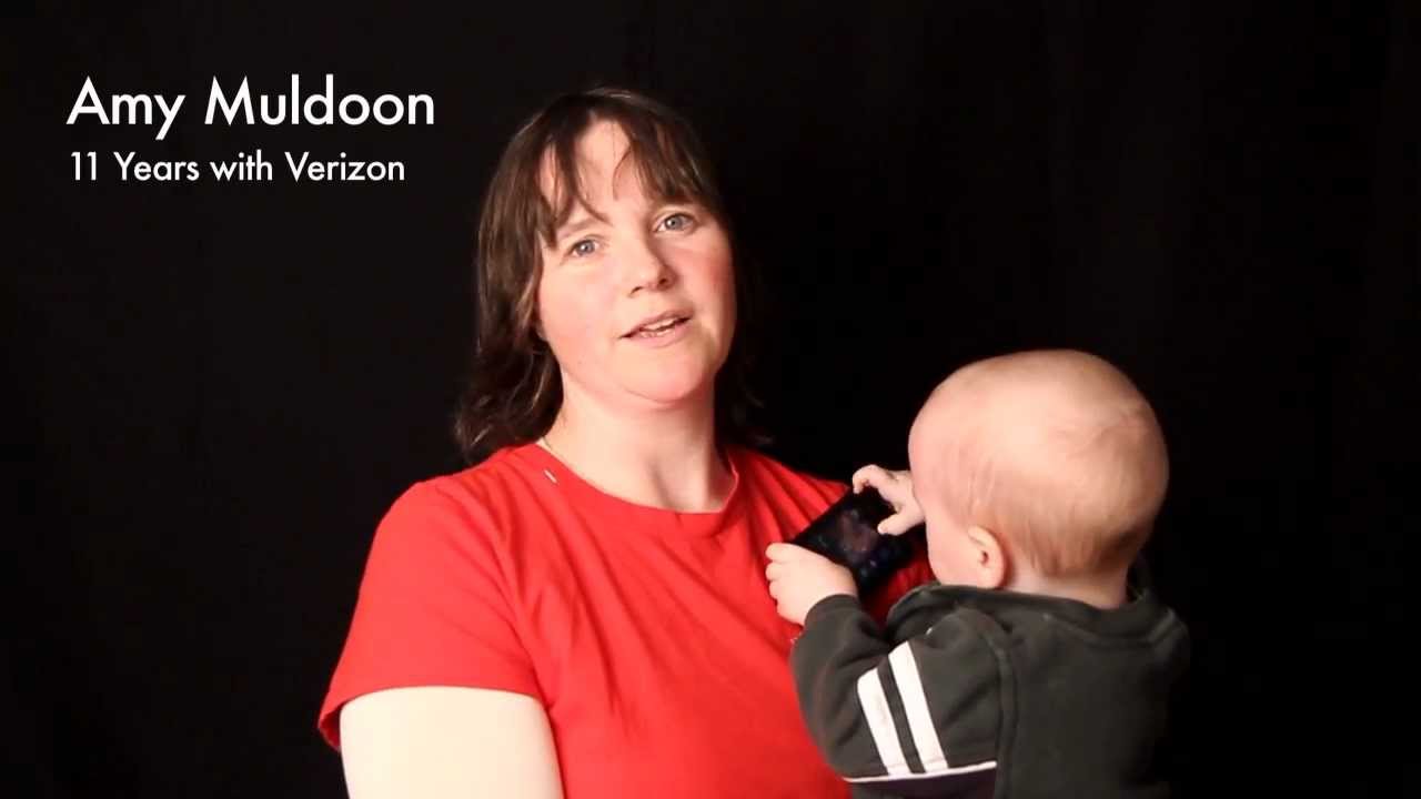 Verizon Sends Good Jobs Overseas | Sweatshop Free