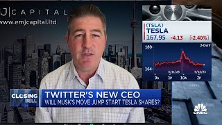 tesla has major growth behind it, says emj's eric jackson