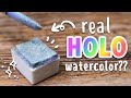 Real Actual HOLO Paint??