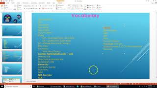 Installing Endpoint Manger Configuration Manager