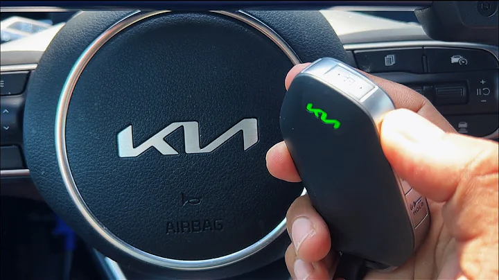 KIA K5 2025 All Smart Keys Lost Programming 🔥 Autel IM608 Pro II (Step-by-Step)