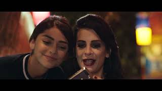 Ahsen Almaz Ile Eylül Öztürk Resimi