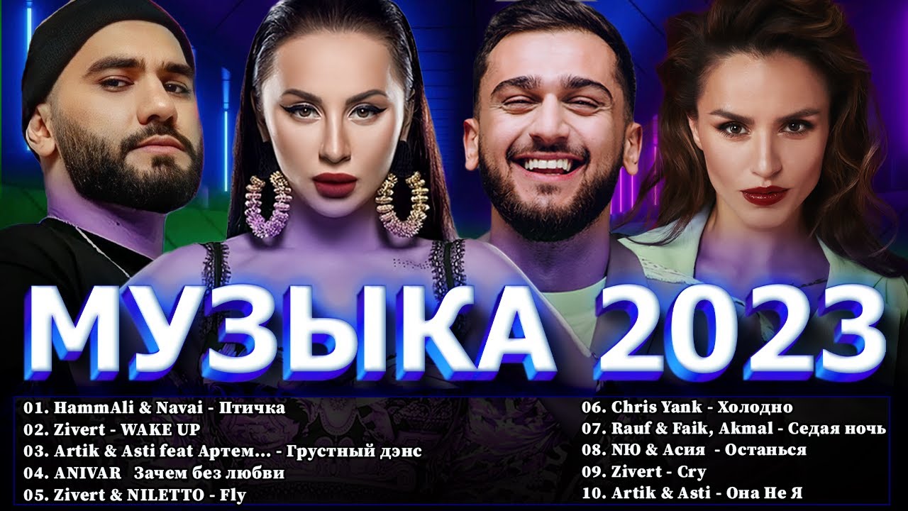 ХИТЫ 2024♫ ТАНЦЕВАЛЬНАЯ МУЗЫКА🎉 СБОРНИК ПЕСНИ 2024 | ШИКАРНЫЕ ТРЕКИ 🔥СЛУШАТЬ МУЗЫКУ 2024 НОВИНКИ