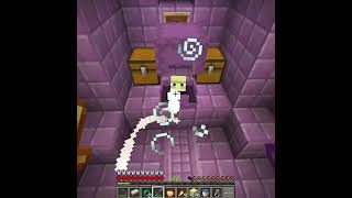 Elytra in Minecraft #minecraftshorts #minecraft #minecrafthindi #ytshorts #viral #trendingshorts