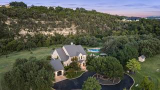 4605 Wild Cow Cove video tour
