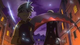 Soul Eater AMV Broken Lifes