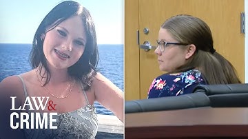 Alleged Stepbrother Suspect in Cruise Ship Death Has Had Psychological, Psychiatric Testing