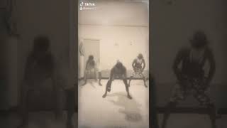 BDASH x twich im good challenge Tik Tok