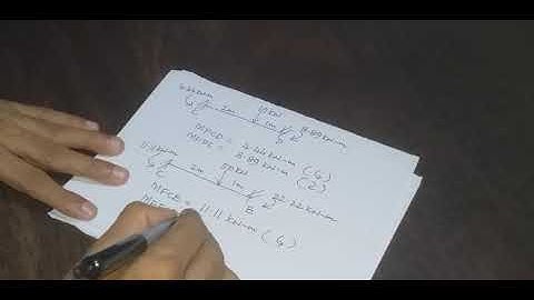 Direct Stiffness Method: Portal Frame Part 1