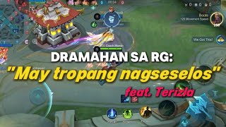 Terizla No Mana | April 2026 Patch Update