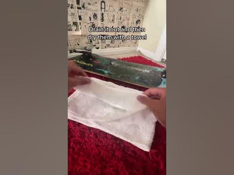 How To Bring Your Bearings Back To Life - YouTube