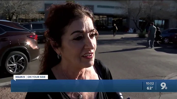 Fry's Food Stores to close earlier starting Sunday