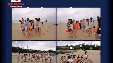 SAGEN – Hành Trình Năm 2013 | Tổng kết hoạt động tư vấn thiết kế - Giám sát & Dự án tiêu biểu