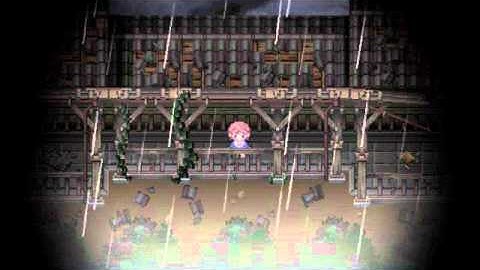 Corpse Party [Extra] Chapter 3 Wrong End # 4