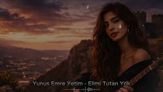 Bağırsam Diyorum Sesim Çıkar Mı? - Elimi Tutan Yok Bu Sağır Duvarlar Arabesk Remix 2026