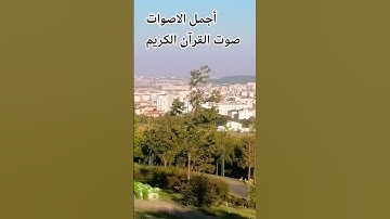 تلاوه خاشعة♥️ من القرآن الكريم بصوت جميل للشيخ عبد الرحمن مسعد ماتيسر له من سورة يونس عليه السلام