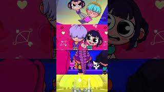 Fnf Den But Sprunki All Phase Mix Blob Opera 28 Kpop Demon Hunters