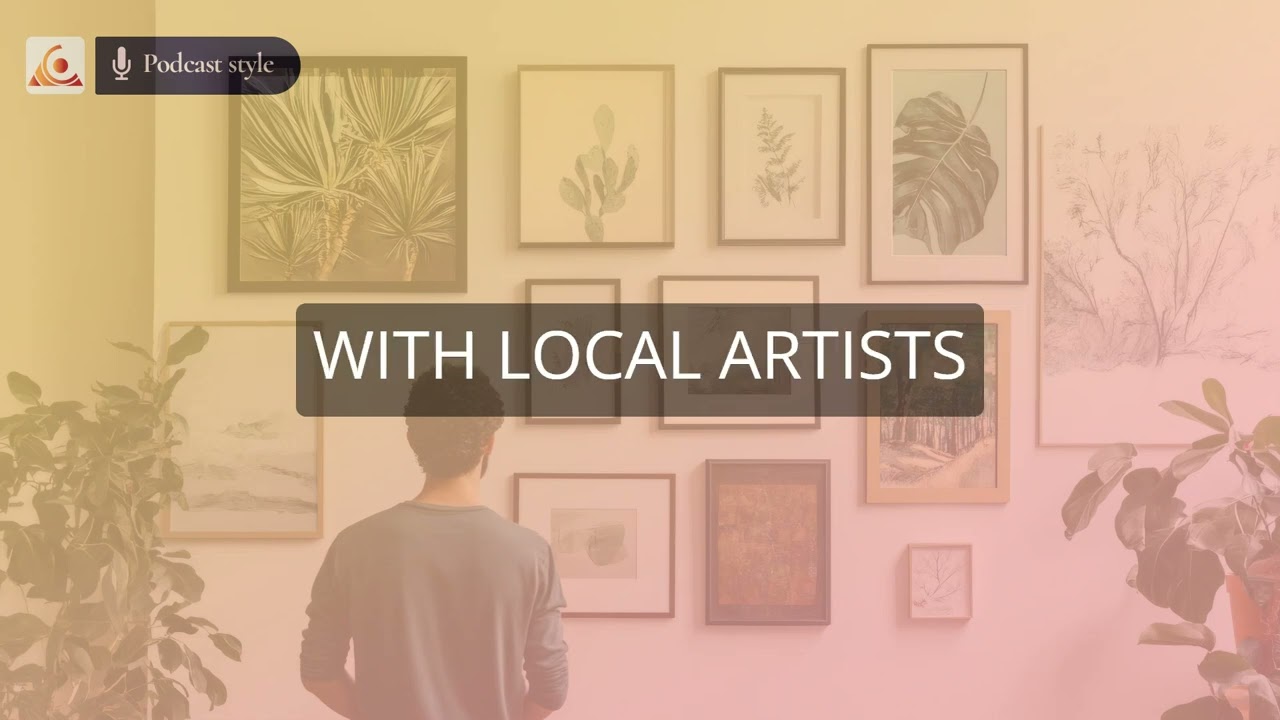 How to Start an Art Collection on a Budget